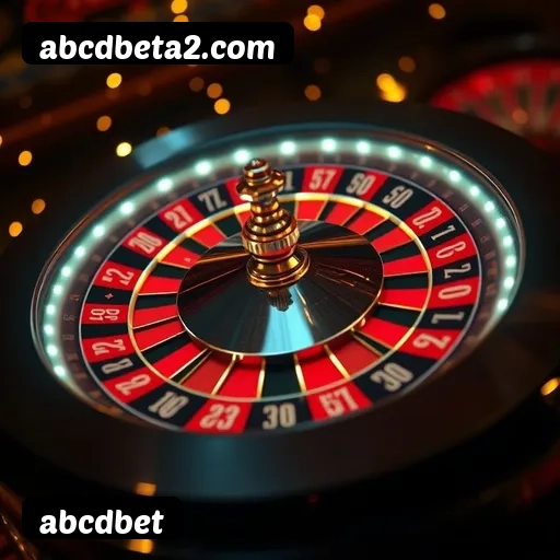 Catálogo abcdbet 3.100+ jogos - Pragmatic Play, Evolution, NetEnt